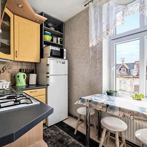 Appartement met Drie Slaapkamers